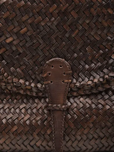 Dragon Diffusion Bags.. In Brown