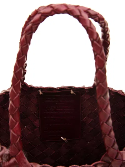 Dragon Diffusion Bags.. In Brown