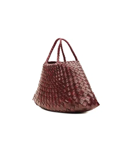 Dragon Diffusion Bags.. In Brown