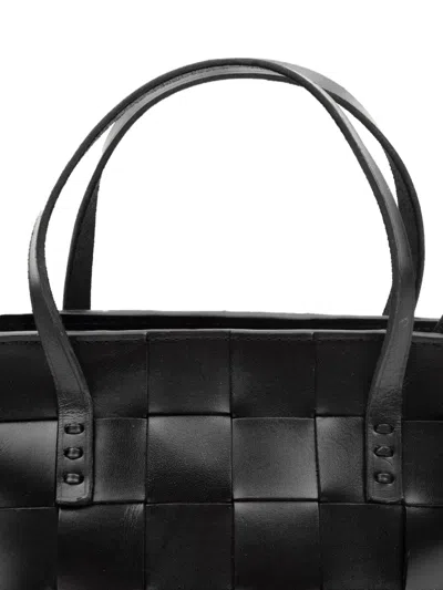 Dragon Diffusion Bags.. Black In Black