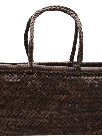 Dragon Diffusion Bags.. In Brown