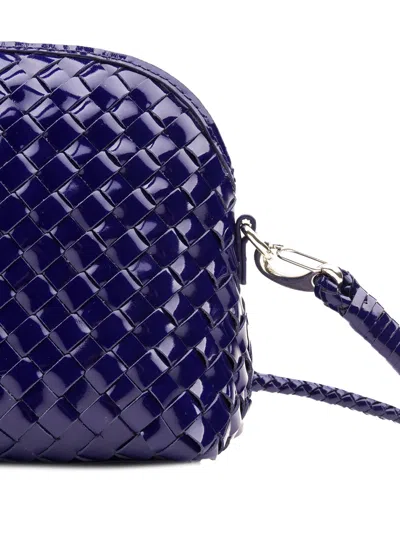 Dragon Diffusion Bags.. In Blue