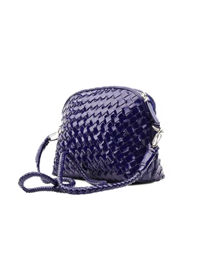 Dragon Diffusion Bags.. In Blue