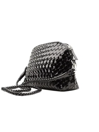 Dragon Diffusion Bags.. In Black