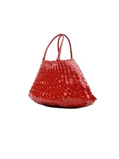 Dragon Diffusion Bags.. In Red