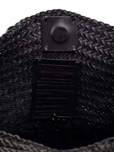 Dragon Diffusion Bags.. In Black