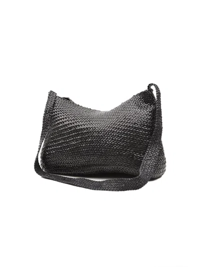 Dragon Diffusion Bags.. In Black