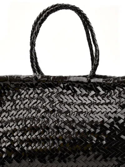 Dragon Diffusion Bags.. In Black