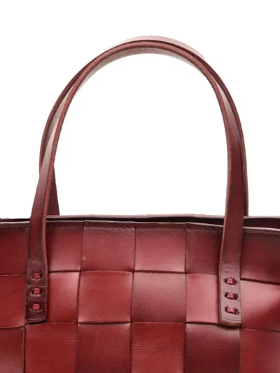 Dragon Diffusion Bags.. In Red