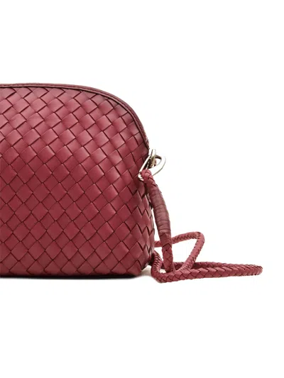 Dragon Diffusion Bags.. In Red