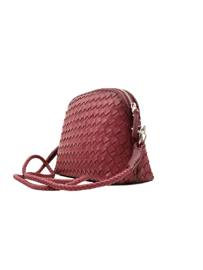 Dragon Diffusion Bags.. In Red