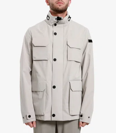 Rrd Coats Sand In Silver