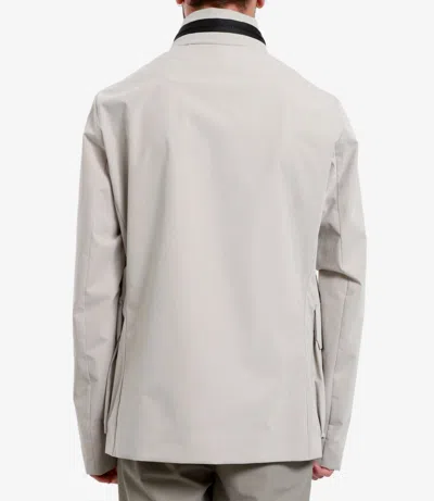 Rrd Coats Sand In Silver