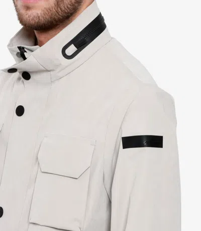 Rrd Coats Sand In Silver