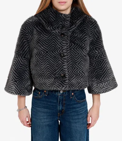Rrd Jackets Grey In Gray