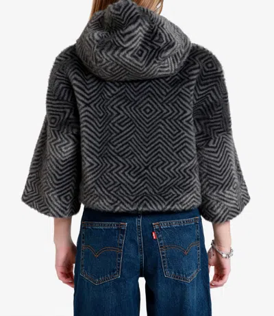 Rrd Jackets Grey In Gray