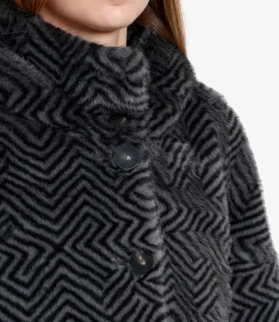 Rrd Jackets Grey In Gray