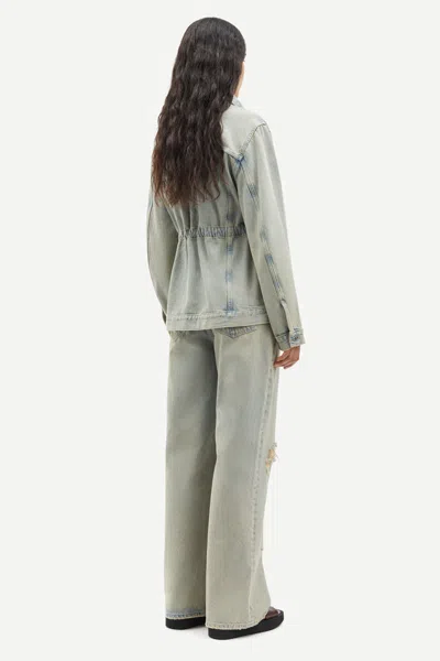 Samsoe & Samsoe Samsoe Samsoe Jackets In Multi