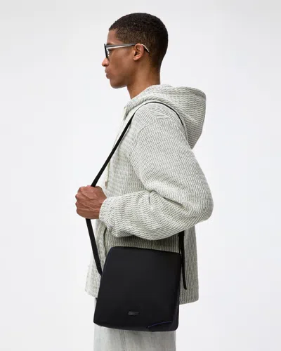 Adererror Bags.. Black In Black