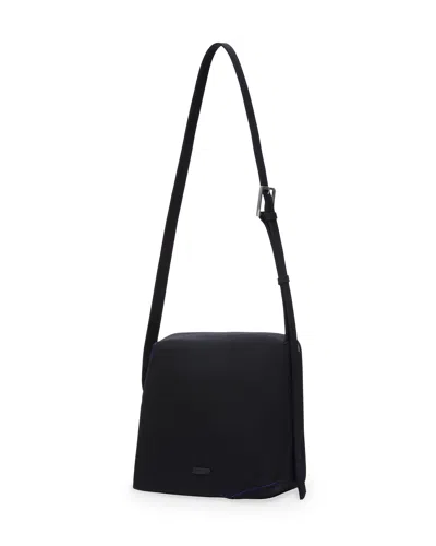 Adererror Bags.. Black In Black