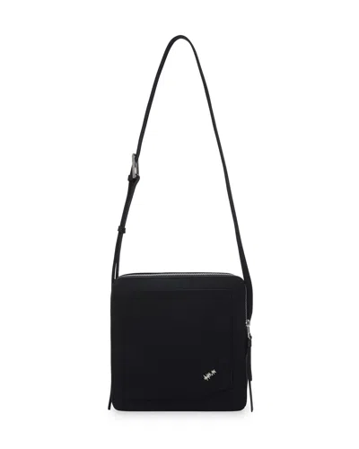 Adererror Bags.. Black In Black