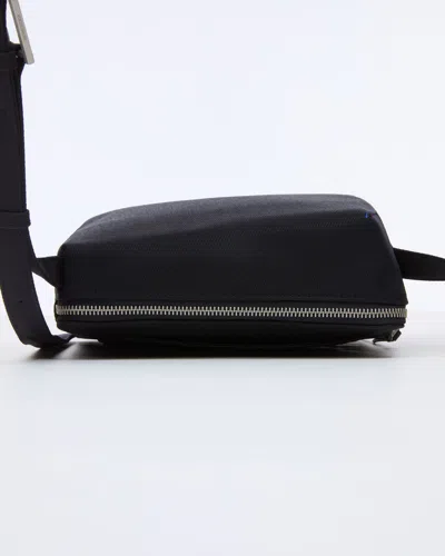 Adererror Bags.. Black In Black