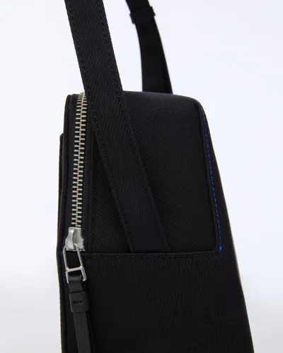 Adererror Bags.. Black In Black