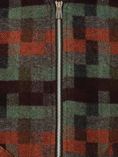 Paul Smith Coats Multi Colour In Multi