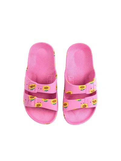 Bobo Choses Sandals In Pink