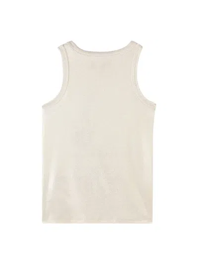 Dkny Canvas In Neutral