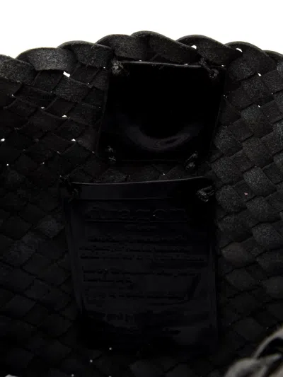 Dragon Diffusion Bags.. In Black