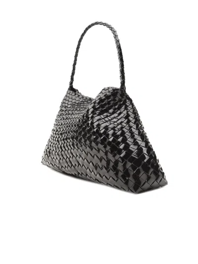 Dragon Diffusion Bags.. In Black
