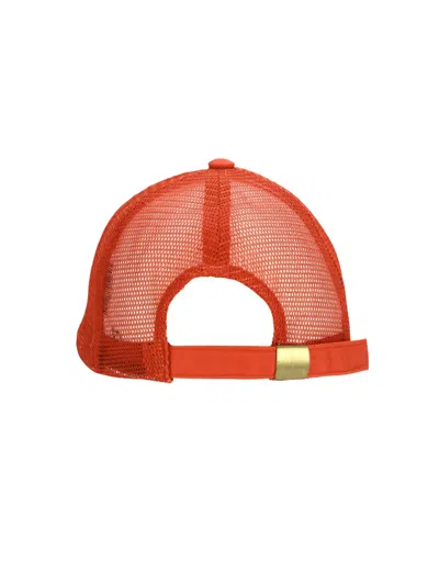Bobo Choses Hat In Red