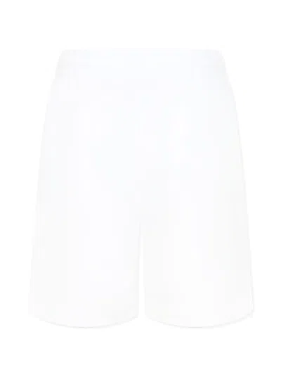 Diesel Short In White