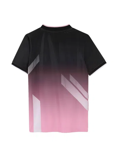Hugo Boss Boss T-shirt In Black
