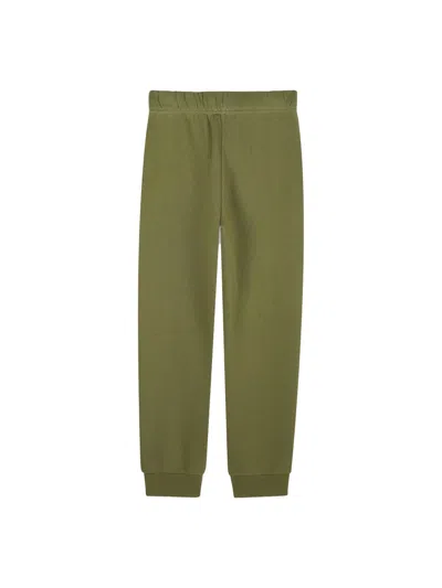 Kenzo Sweatpants In Green