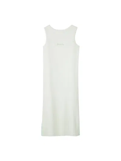 Givenchy Dress In White