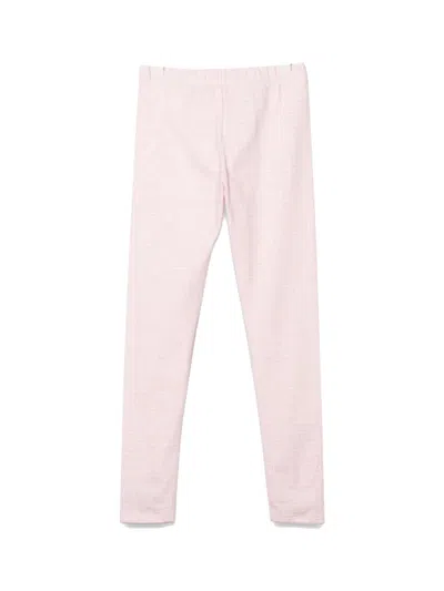 Givenchy Leggins In Neutral