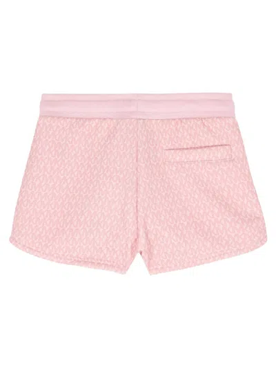 Michael Kors Bermuda In Pink