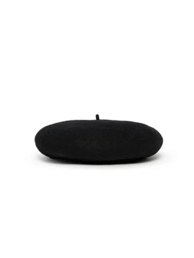 Max & Co Max&co. Hat In Black