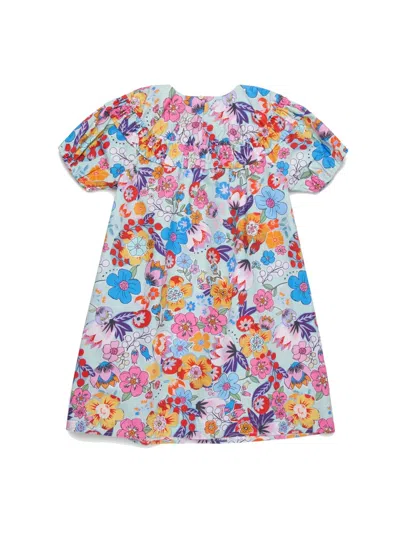 Marni Dress In Multi