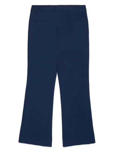 Max & Co Max&co. Pants In Blue