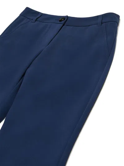 Max & Co Max&co. Pants In Blue