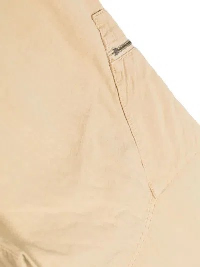 Jacquemus Wide Pant In Neutral