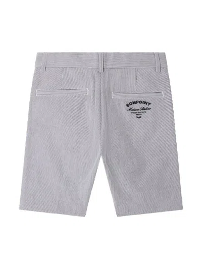Bonpoint Short In Black