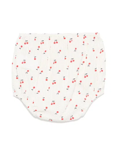 Bonpoint Culotte In Pink
