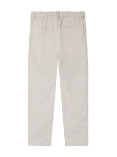 Bonpoint Pants In Grey