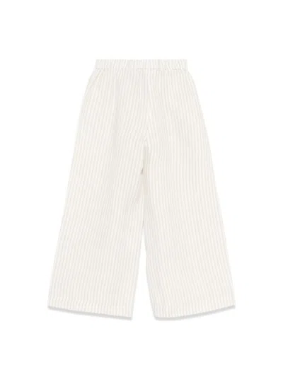 Il Gufo Pantalone In Neutral