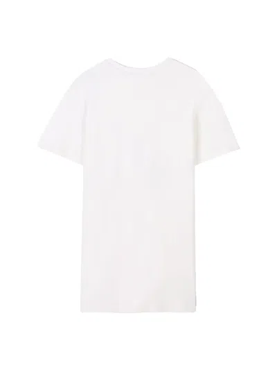 Marc Jacobs Dress In White
