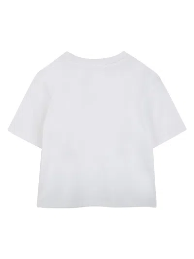 Marc Jacobs T-shirt In White